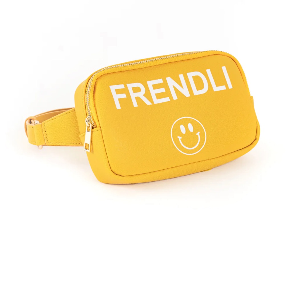 Brand New Fendli Fanny Pack